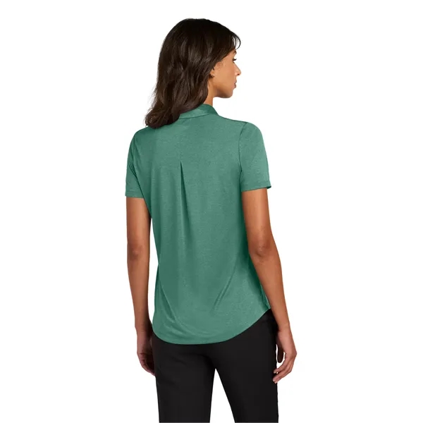 Mercer+Mettle Women's Recharge Jersey Polo... from ASI 84863 SanMar