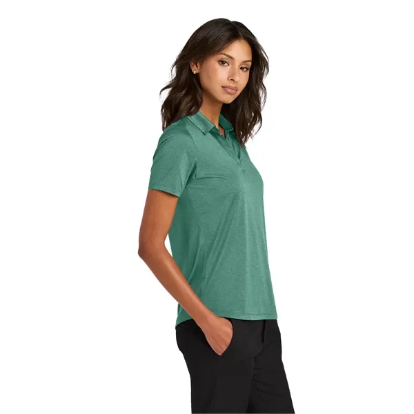 Mercer+Mettle Women's Recharge Jersey Polo... from ASI 84863 SanMar