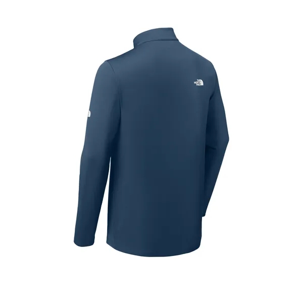 The North Face Ambition 1/4-Zip... from ASI 84863 SanMar