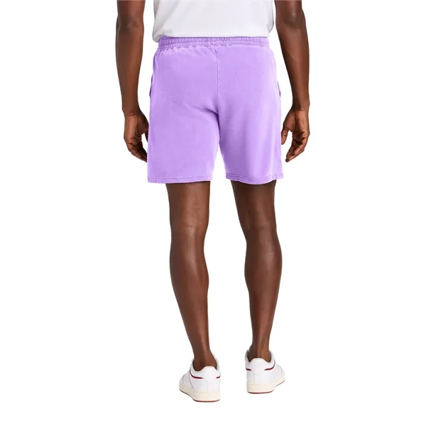 Comfort Colors Lightweight Sweatshort... from ASI 84863 SanMar