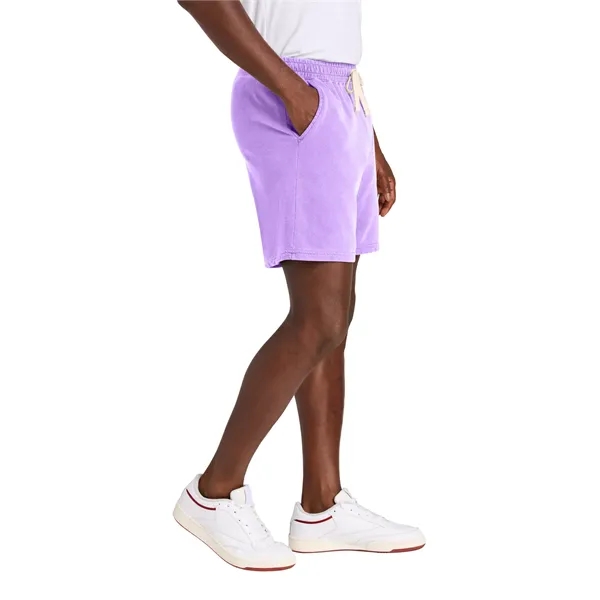Comfort Colors Lightweight Sweatshort... from ASI 84863 SanMar