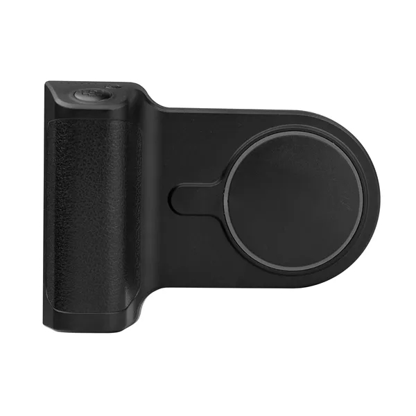 4500 mAh power bank with selfie shutter.... from ASI 61125 Hit Promotional Products / Hit®