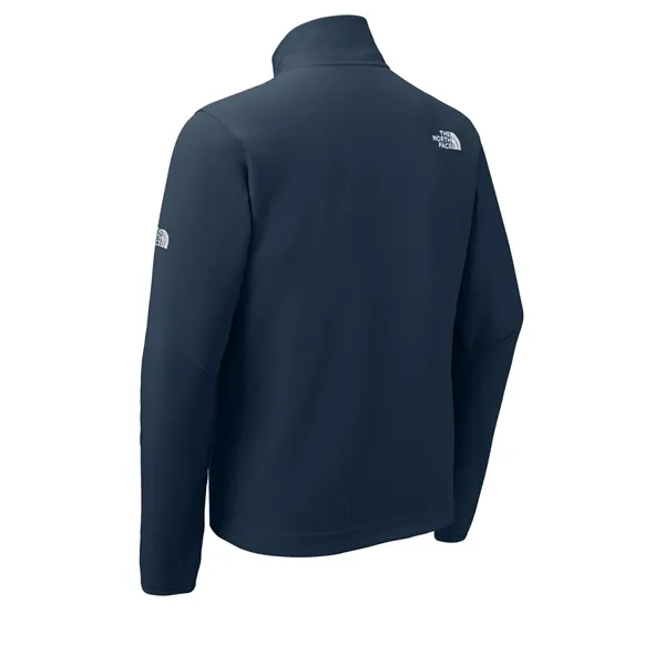 The North Face Edge Stretch Soft Shell Jacket... from ASI 84863 SanMar