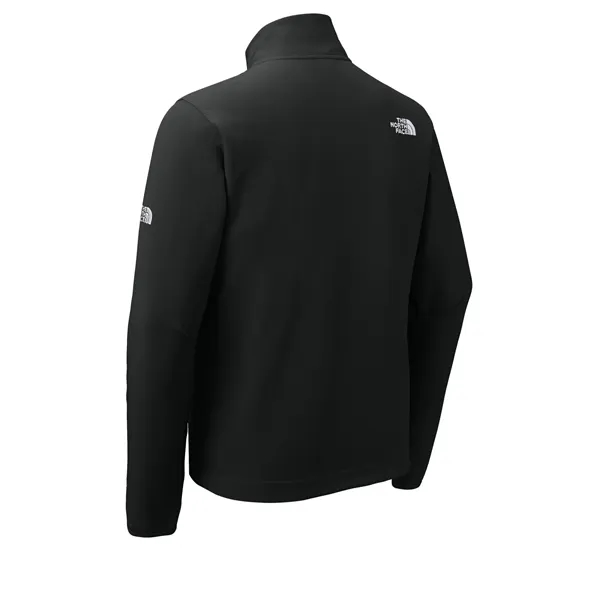 The North Face Edge Stretch Soft Shell Jacket... from ASI 84863 SanMar