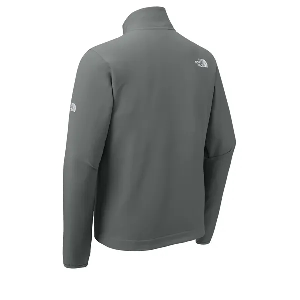 The North Face Edge Stretch Soft Shell Jacket... from ASI 84863 SanMar
