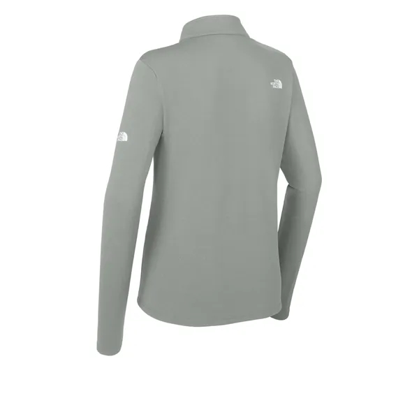 The North Face Women's Ambition 1/4-Zip... from ASI 84863 SanMar