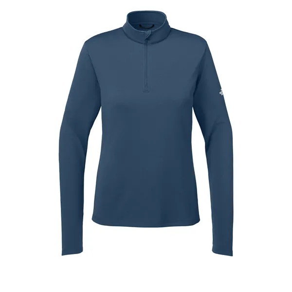 The North Face Women's Ambition 1/4-Zip... from ASI 84863 SanMar