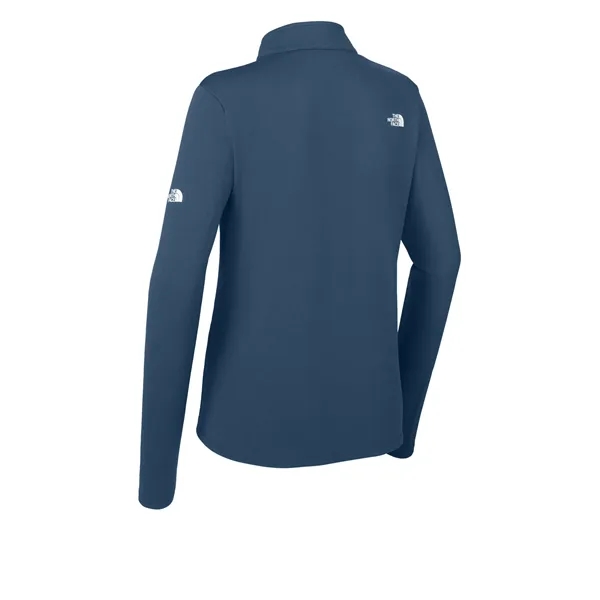 The North Face Women's Ambition 1/4-Zip... from ASI 84863 SanMar