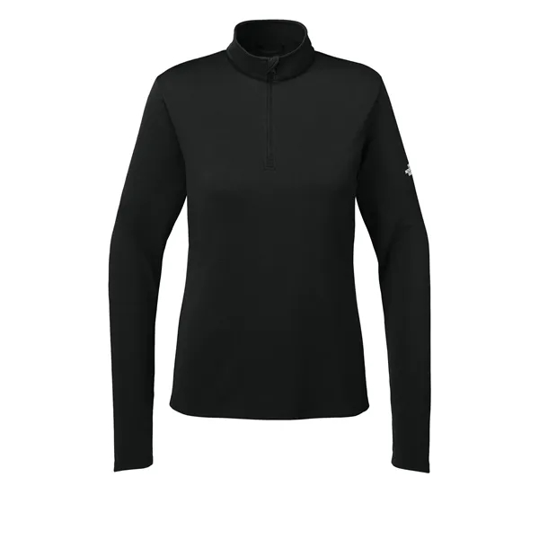 The North Face Women's Ambition 1/4-Zip... from ASI 84863 SanMar
