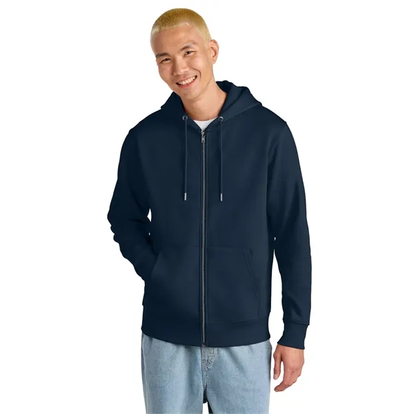 Stanley/Stella Unisex Cultivator 2.0 Full-Zip Hooded Swea...... from ASI 84863 SanMar