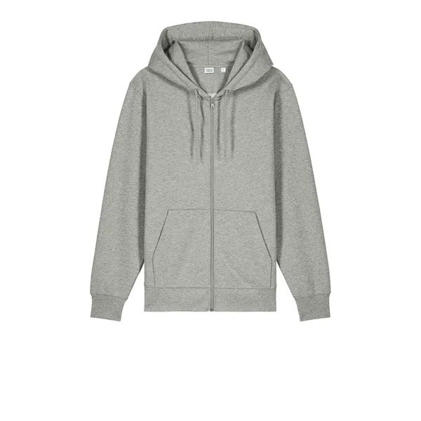 Stanley/Stella Unisex Cultivator 2.0 Full-Zip Hooded Swea...... from ASI 84863 SanMar