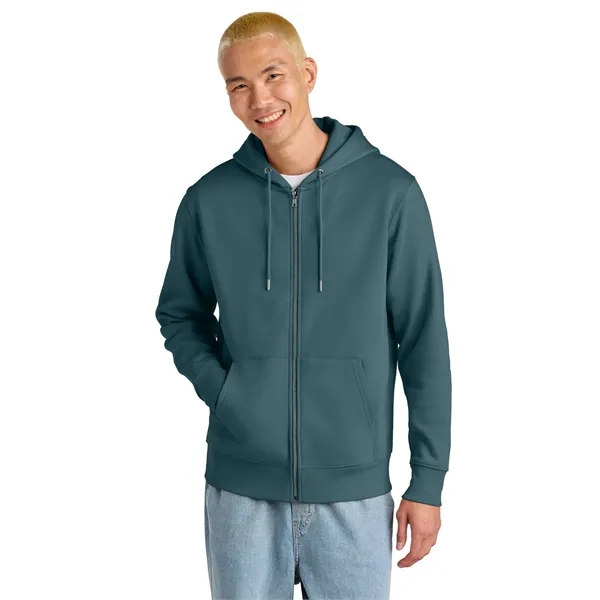 Stanley/Stella Unisex Cultivator 2.0 Full-Zip Hooded Swea...... from ASI 84863 SanMar