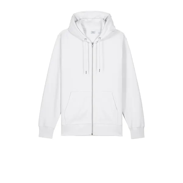 Stanley/Stella Unisex Cultivator 2.0 Full-Zip Hooded Swea...... from ASI 84863 SanMar