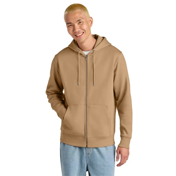 Stanley/Stella Unisex Cultivator 2.0 Full-Zip Hooded Swea...... from ASI 84863 SanMar