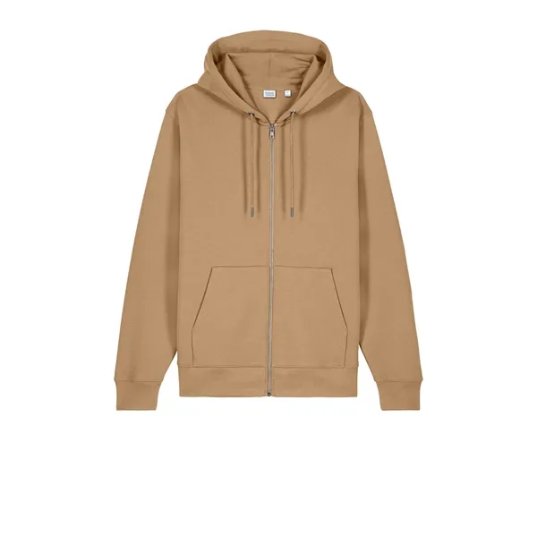 Stanley/Stella Unisex Cultivator 2.0 Full-Zip Hooded Swea...... from ASI 84863 SanMar