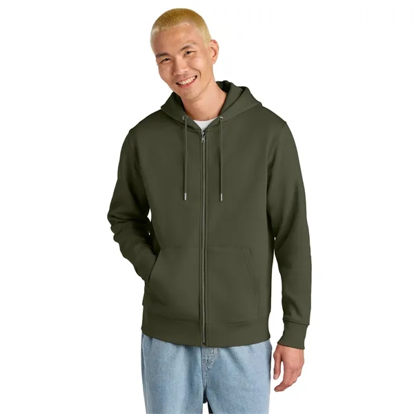 Stanley/Stella Unisex Cultivator 2.0 Full-Zip Hooded Swea...... from ASI 84863 SanMar