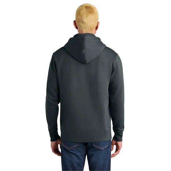 Stanley/Stella Unisex Cruiser 2.0 Hooded Sweatshirt... from ASI 84863 SanMar