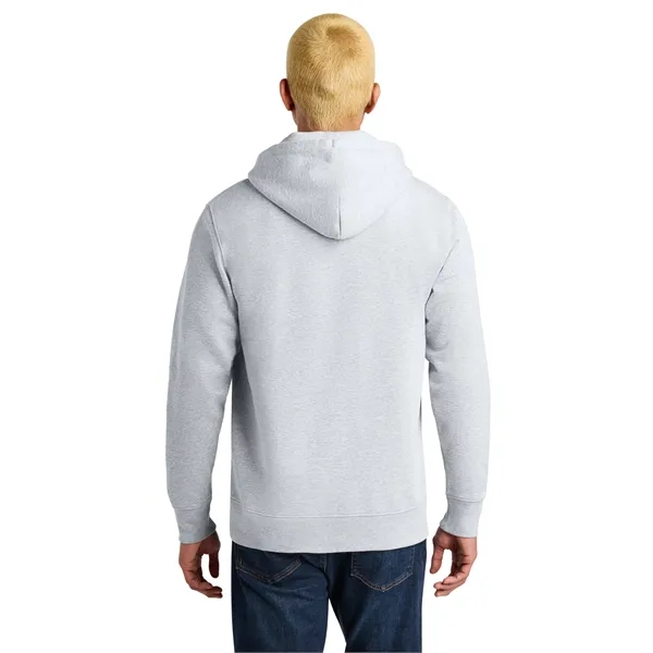 Stanley/Stella Unisex Cruiser 2.0 Hooded Sweatshirt... from ASI 84863 SanMar