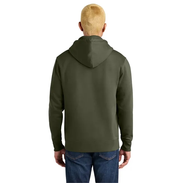 Stanley/Stella Unisex Cruiser 2.0 Hooded Sweatshirt... from ASI 84863 SanMar