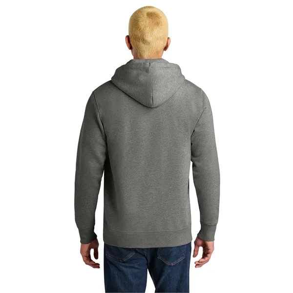 Stanley/Stella Unisex Cruiser 2.0 Hooded Sweatshirt... from ASI 84863 SanMar