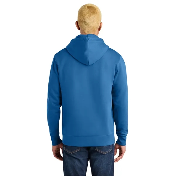 Stanley/Stella Unisex Cruiser 2.0 Hooded Sweatshirt... from ASI 84863 SanMar