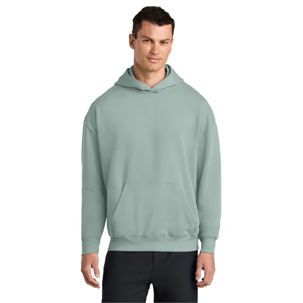 Stanley/Stella Unisex Cooper Dry Hooded Sweatshirt... from ASI 84863 SanMar