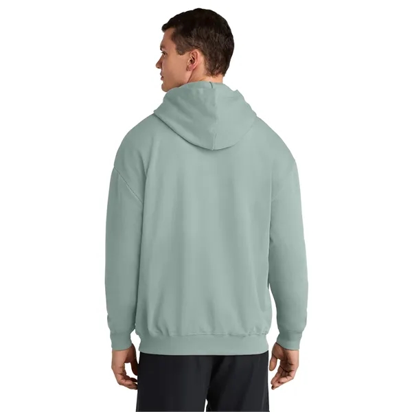 Stanley/Stella Unisex Cooper Dry Hooded Sweatshirt... from ASI 84863 SanMar
