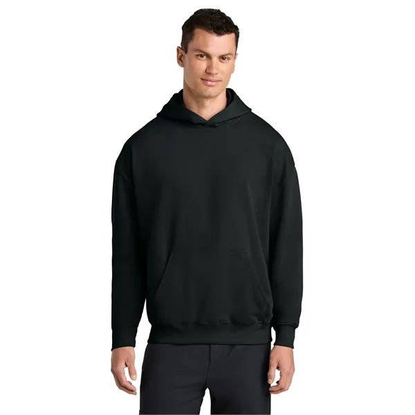 Stanley/Stella Unisex Cooper Dry Hooded Sweatshirt... from ASI 84863 SanMar