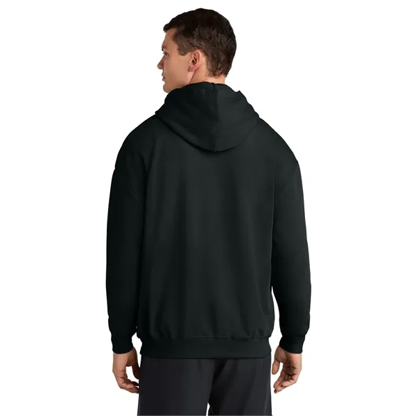 Stanley/Stella Unisex Cooper Dry Hooded Sweatshirt... from ASI 84863 SanMar