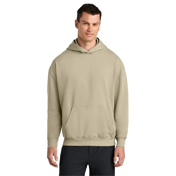 Stanley/Stella Unisex Cooper Dry Hooded Sweatshirt... from ASI 84863 SanMar