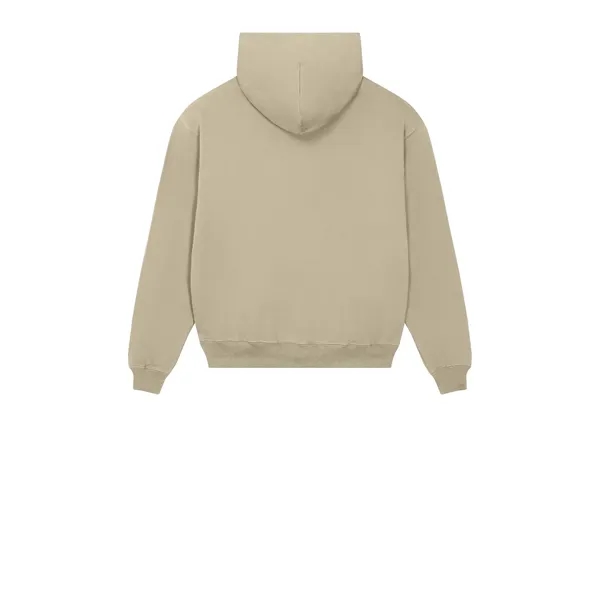 Stanley/Stella Unisex Cooper Dry Hooded Sweatshirt... from ASI 84863 SanMar