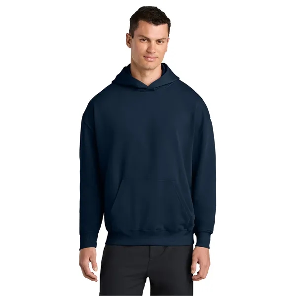 Stanley/Stella Unisex Cooper Dry Hooded Sweatshirt... from ASI 84863 SanMar