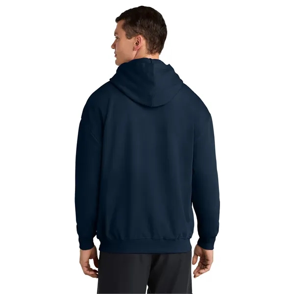 Stanley/Stella Unisex Cooper Dry Hooded Sweatshirt... from ASI 84863 SanMar