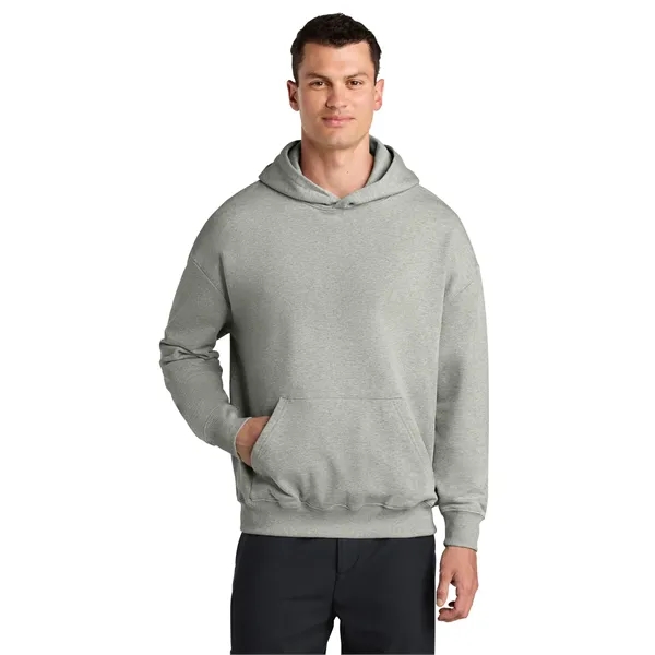 Stanley/Stella Unisex Cooper Dry Hooded Sweatshirt... from ASI 84863 SanMar
