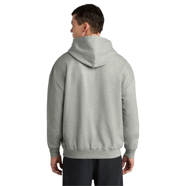 Stanley/Stella Unisex Cooper Dry Hooded Sweatshirt... from ASI 84863 SanMar