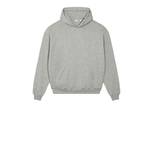 Stanley/Stella Unisex Cooper Dry Hooded Sweatshirt... from ASI 84863 SanMar