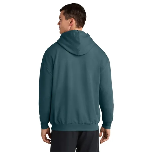 Stanley/Stella Unisex Cooper Dry Hooded Sweatshirt... from ASI 84863 SanMar