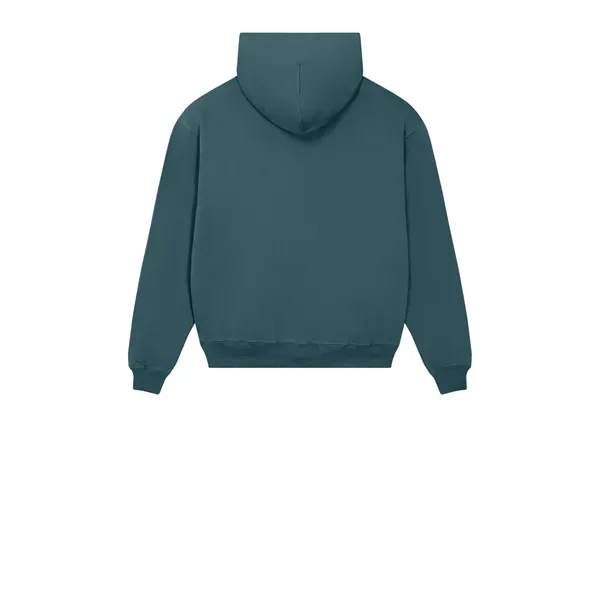 Stanley/Stella Unisex Cooper Dry Hooded Sweatshirt... from ASI 84863 SanMar