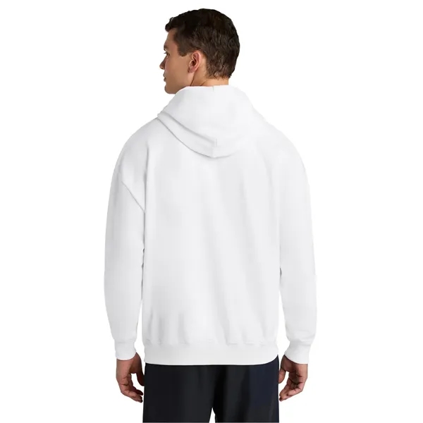 Stanley/Stella Unisex Cooper Dry Hooded Sweatshirt... from ASI 84863 SanMar