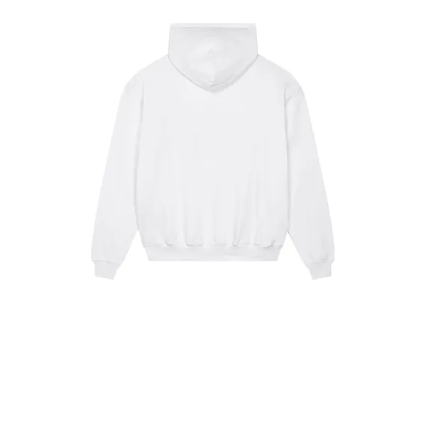 Stanley/Stella Unisex Cooper Dry Hooded Sweatshirt... from ASI 84863 SanMar