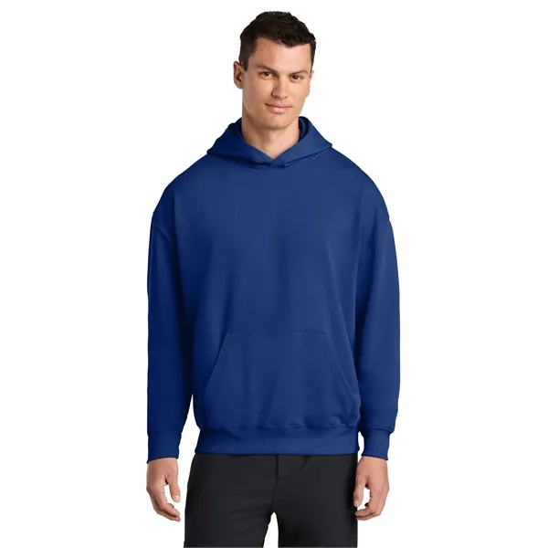 Stanley/Stella Unisex Cooper Dry Hooded Sweatshirt... from ASI 84863 SanMar