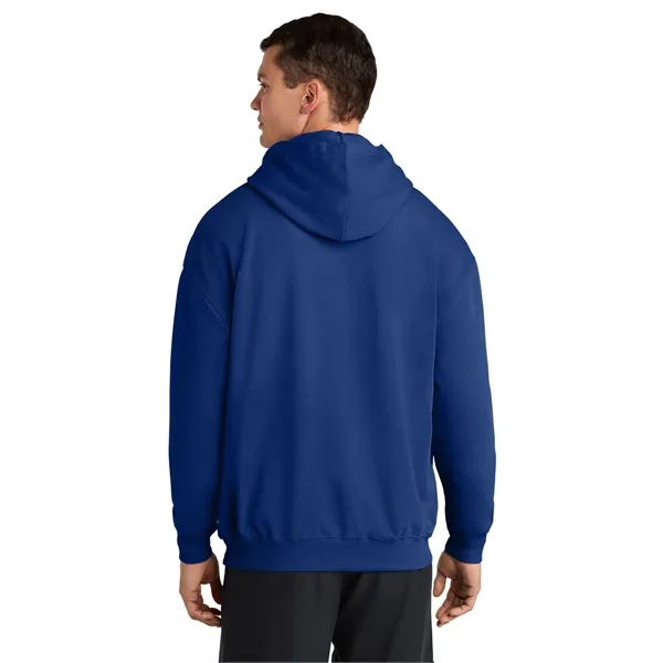 Stanley/Stella Unisex Cooper Dry Hooded Sweatshirt... from ASI 84863 SanMar