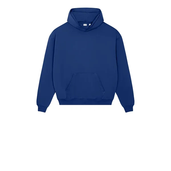 Stanley/Stella Unisex Cooper Dry Hooded Sweatshirt... from ASI 84863 SanMar