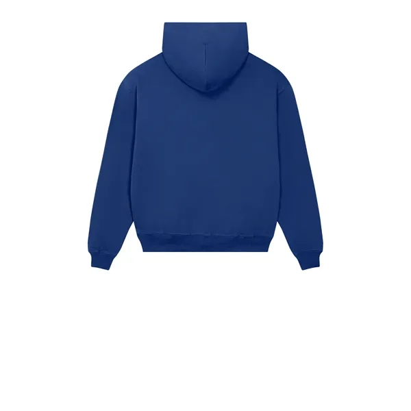 Stanley/Stella Unisex Cooper Dry Hooded Sweatshirt... from ASI 84863 SanMar