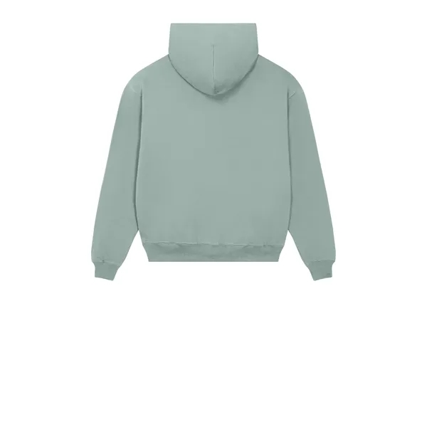 Stanley/Stella Unisex Cooper Dry Hooded Sweatshirt... from ASI 84863 SanMar