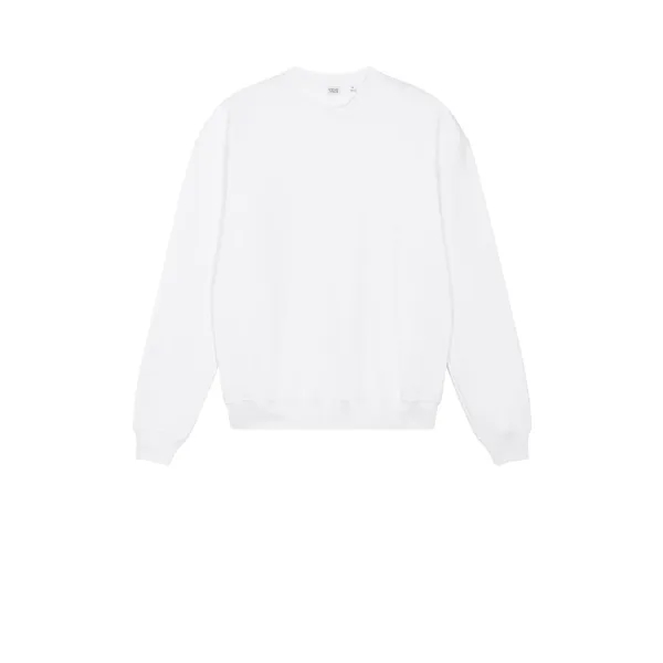 Stanley/Stella Unisex Ledger Dry Crewneck Sweatshirt... from ASI 84863 SanMar
