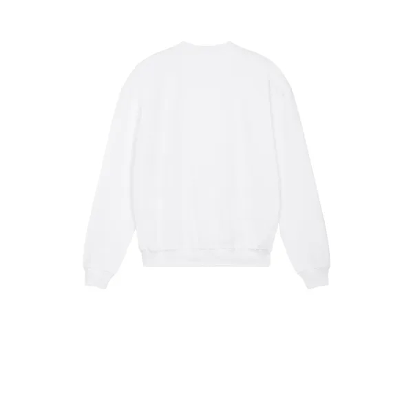 Stanley/Stella Unisex Ledger Dry Crewneck Sweatshirt... from ASI 84863 SanMar