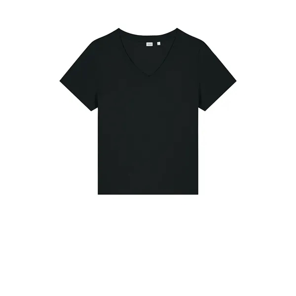 Stanley/Stella Women's Stella Isla V-Neck Tee... from ASI 84863 SanMar