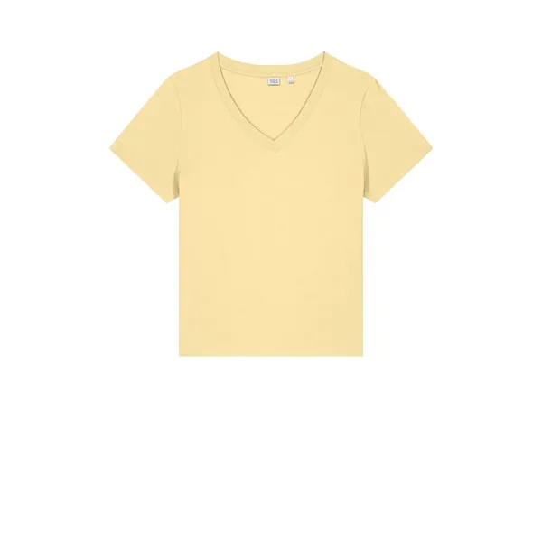 Stanley/Stella Women's Stella Isla V-Neck Tee... from ASI 84863 SanMar