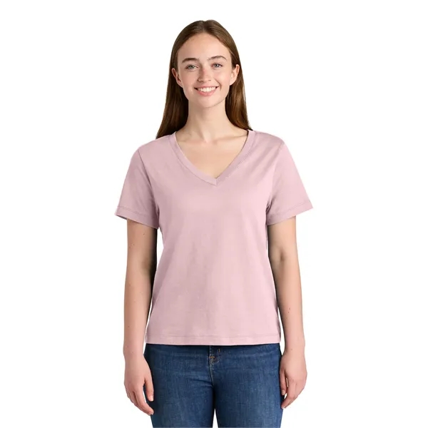 Stanley/Stella Women's Stella Isla V-Neck Tee... from ASI 84863 SanMar